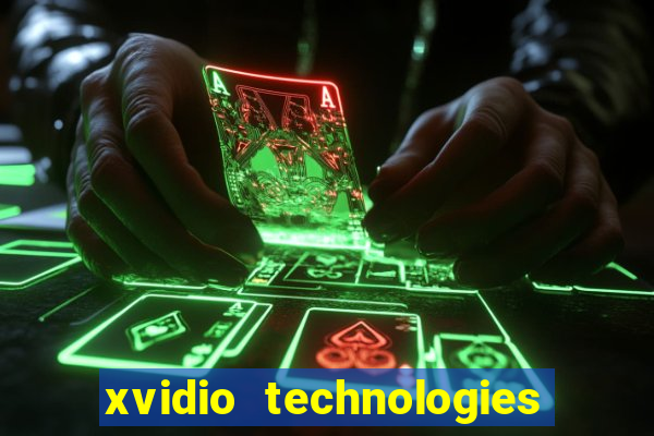 xvidio technologies startup brasil 2024 download